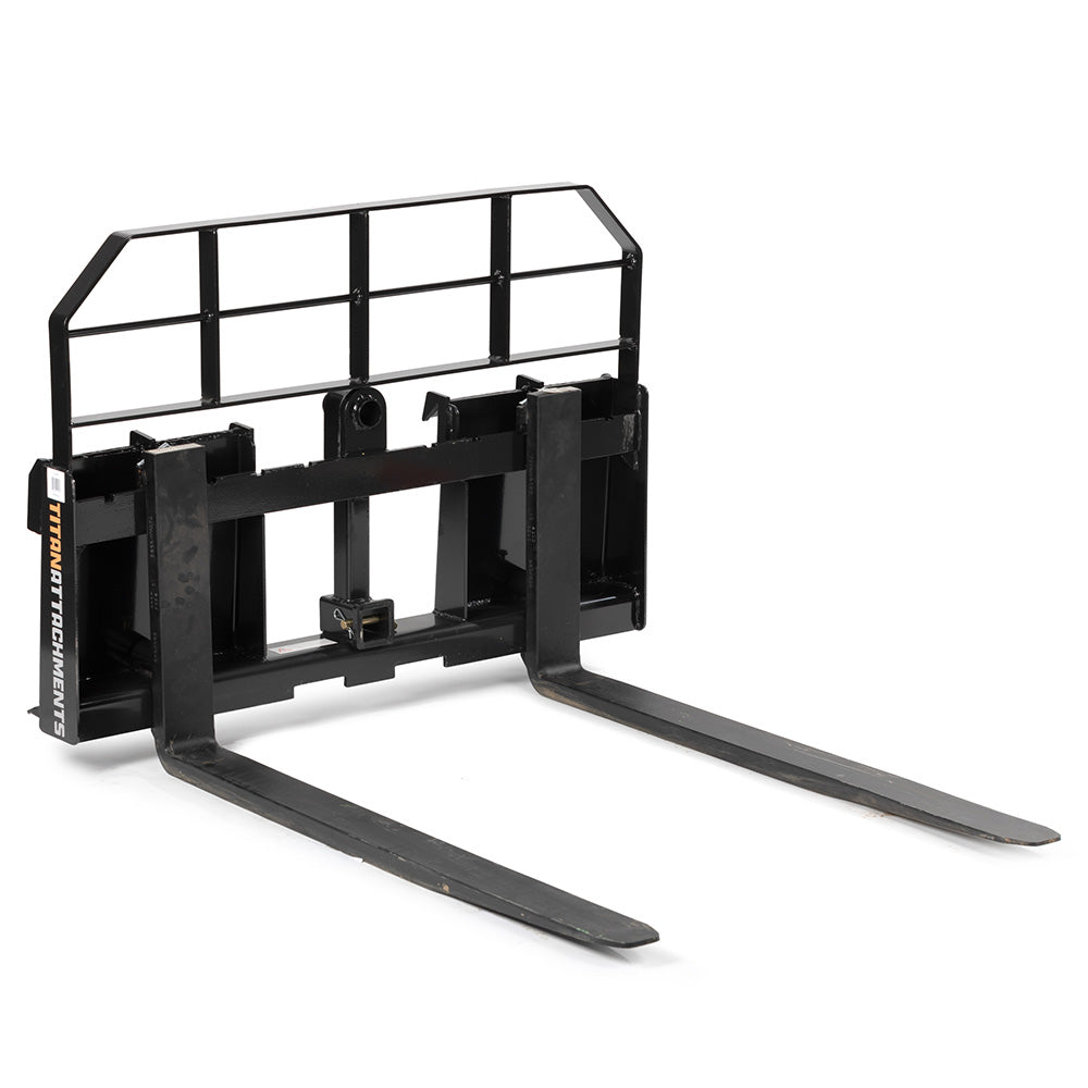 5-foot forks 5-foot forks